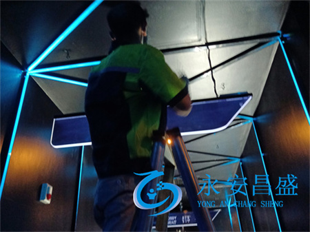 優(yōu)化中央空調(diào)冷風(fēng)機保養(yǎng)與維護，延長設(shè)備使用壽命
