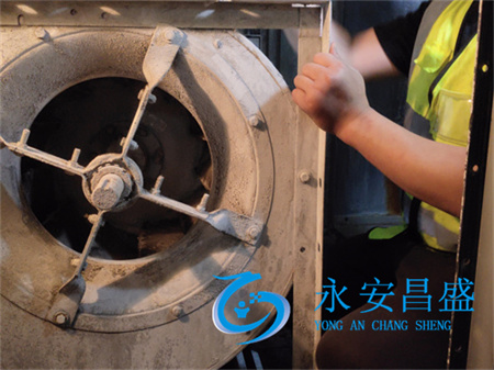 北京地區(qū)中央空調(diào)保養(yǎng)小貼士：節(jié)省電費(fèi)，提升制熱效果