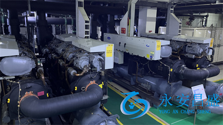 廠房空調(diào)維保合同怎么簽？資深工程師教你避坑指南
